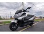 2013 Kymco Downtown 300i for sale 201180197
